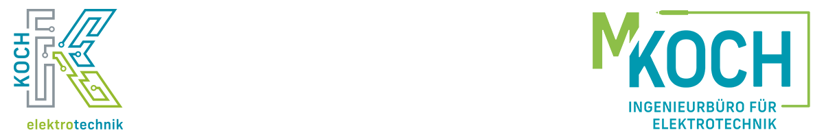 Logos Elektrik-Koch